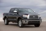 Toyota Tundra CrewMax Platinum Package 2010 года